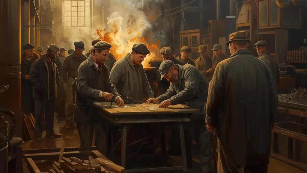 What Does Occupation Mean