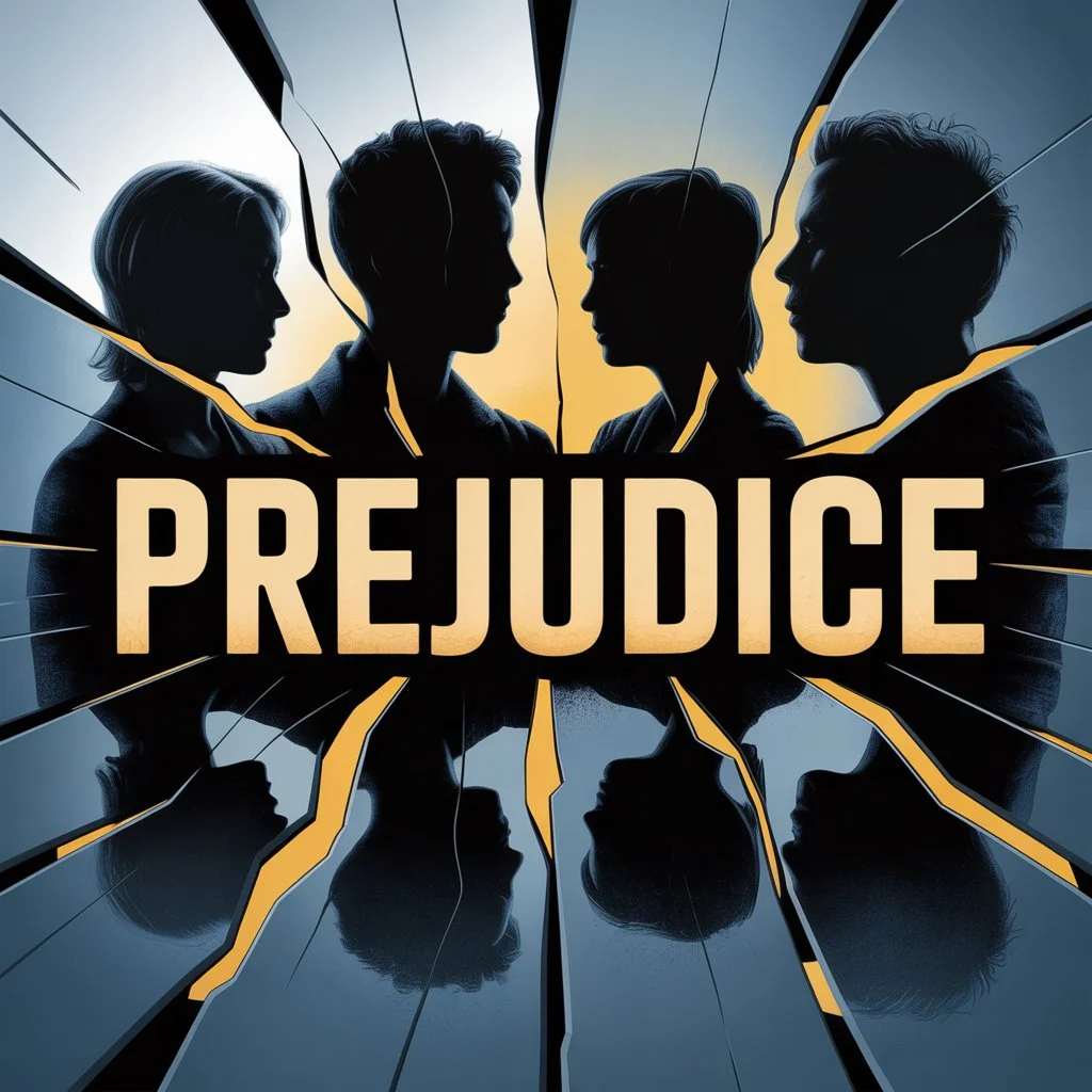 What Does Prejudice Mean? Definition, Examples & Usage Explained