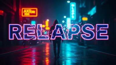 What Does Relapse Mean
