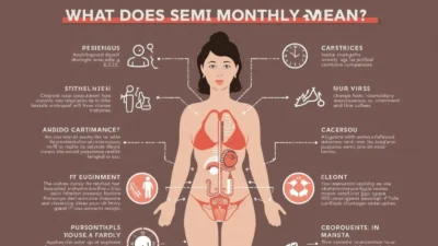 What Does Semi Monthly Mean