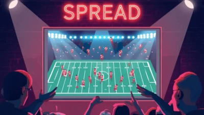 What Does Spread Mean in Betting