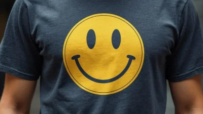 What Does Upside Down Smiley Face Mean