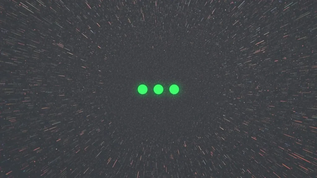 What Does a Green Dot Mean on Snapchat