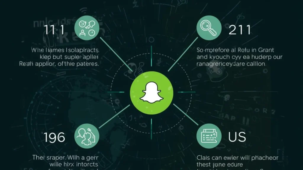 What Does a Green Dot Mean on Snapchat