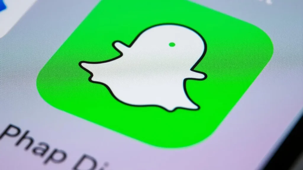 What Does a Green Dot Mean on Snapchat