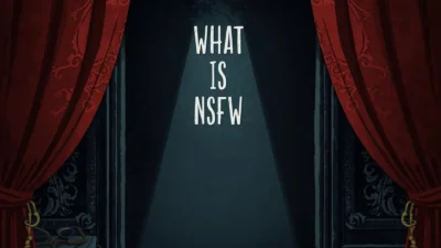 What is NSFW