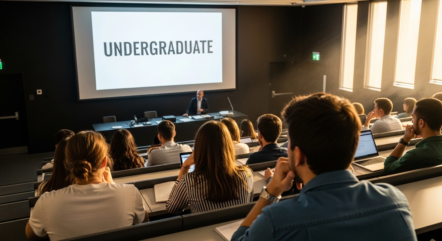 What Does Undergraduate Mean Full Guide 2026 What Does Undergraduate Mean.webp