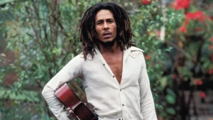 Bob Marley Net Worth
