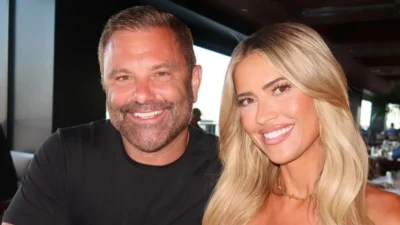 Christopher LaRocca Net Worth