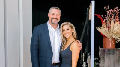 Cody Campbell Net Worth