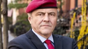 Curtis Sliwa Net Worth