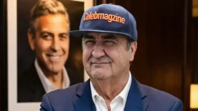 Don Baskin Net Worth