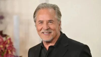 Don Johnson Net Worth