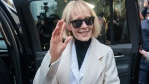 E. Jean Carroll Net Worth