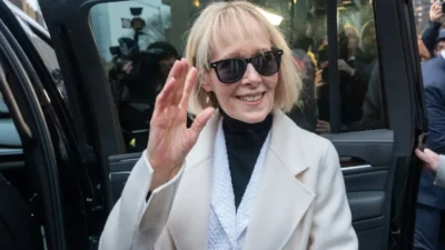 E. Jean Carroll Net Worth