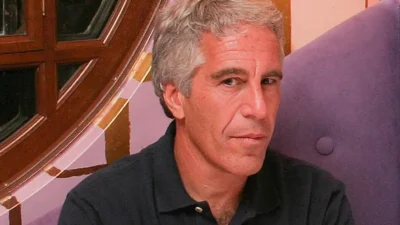 Jeffrey Epstein Net Worth