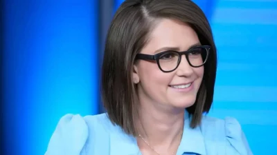 Jessica Tarlov Net Worth