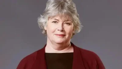 Kelly McGillis Net Worth