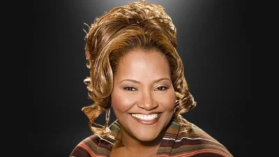 LaShun Pace Net Worth