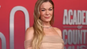 LeAnn Rimes Net Worth
