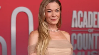 LeAnn Rimes Net Worth