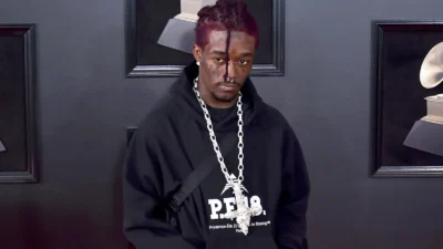 Lil Uzi Vert Net Worth