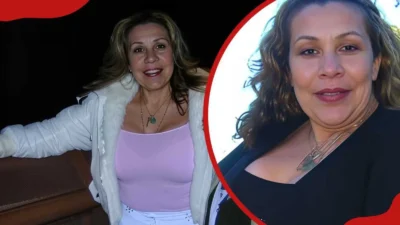 Mildred Baena Net Worth