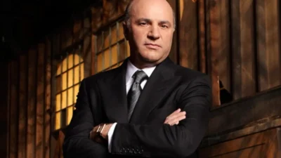 Mr Wonderful Net Worth