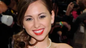 Riley Reid Net Worth