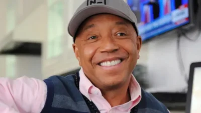 Russell Simmons Net Worth