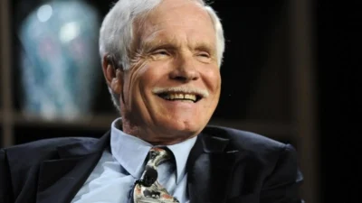 Ted Turner Net Worth