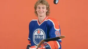 Wayne Gretzky Net Worth