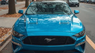 What Does Leasing a Car Mean