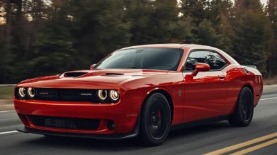 What Does Mopar Mean