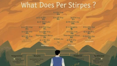 What Does Per Stirpes Mean