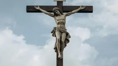 What Does the Song Mary on a Cross Mean