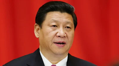 Xi Jinping